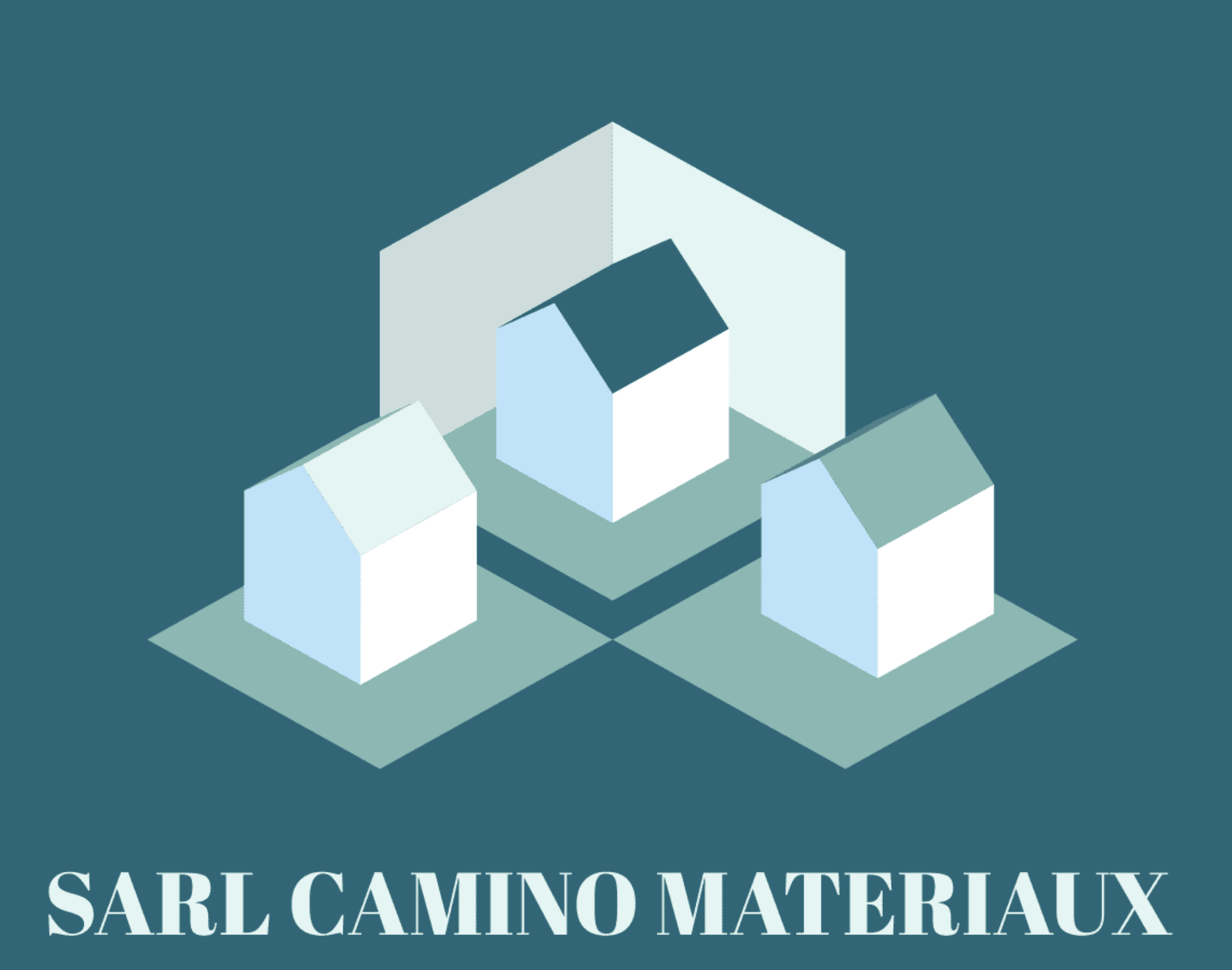 SARL CAMINO MATÉRIAUX